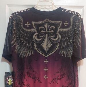 Brand new Affliction